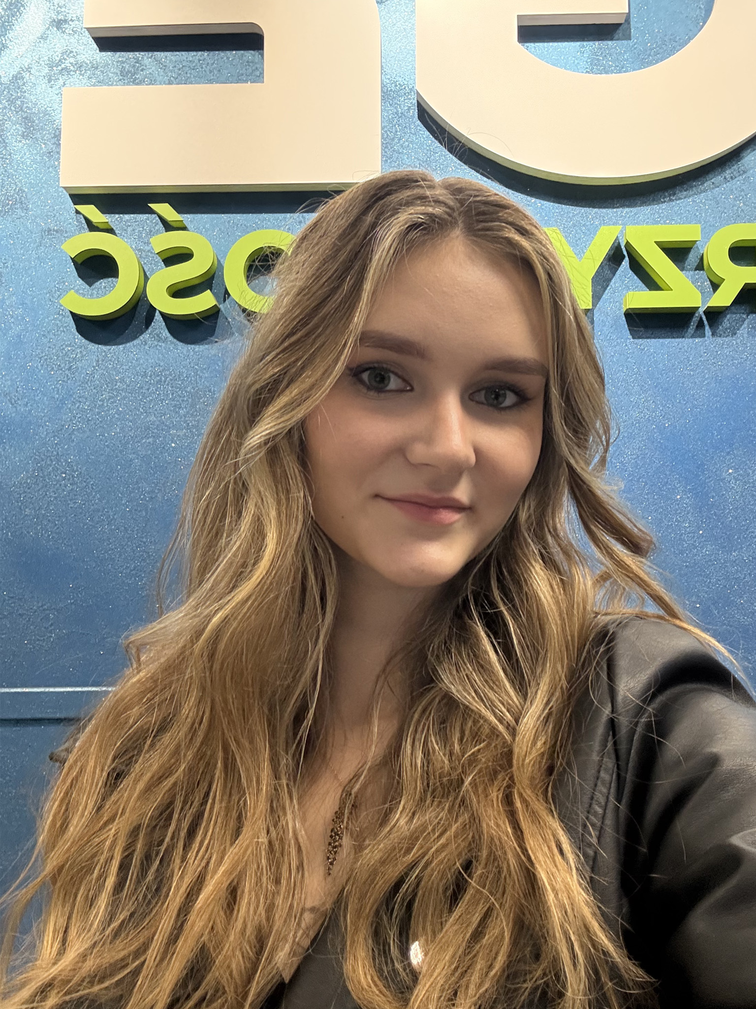 Julia Wojaczyk